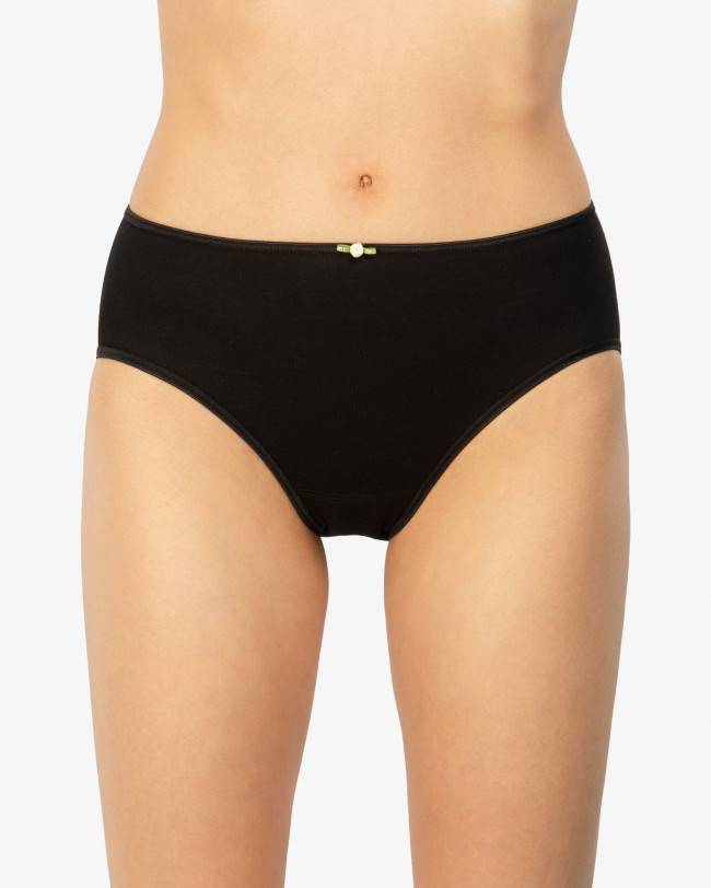 Culotte Avet coton