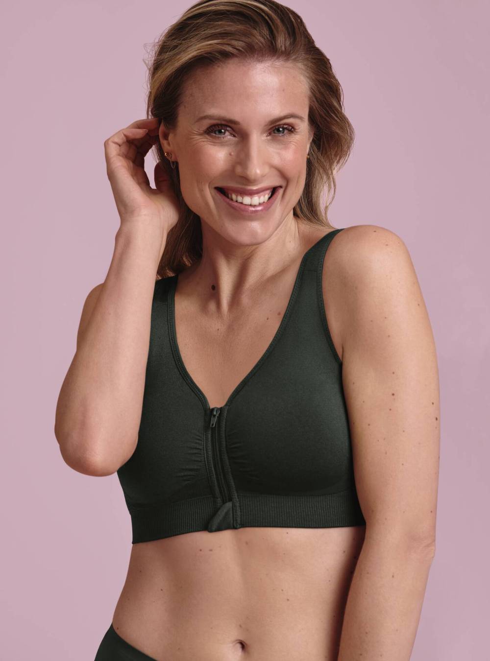 Brassière Anita Lynn ouvert devant