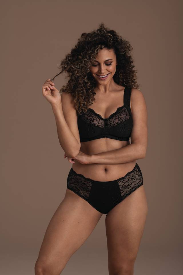 Soutien gorge sans armature Anita 5882 grand maintien