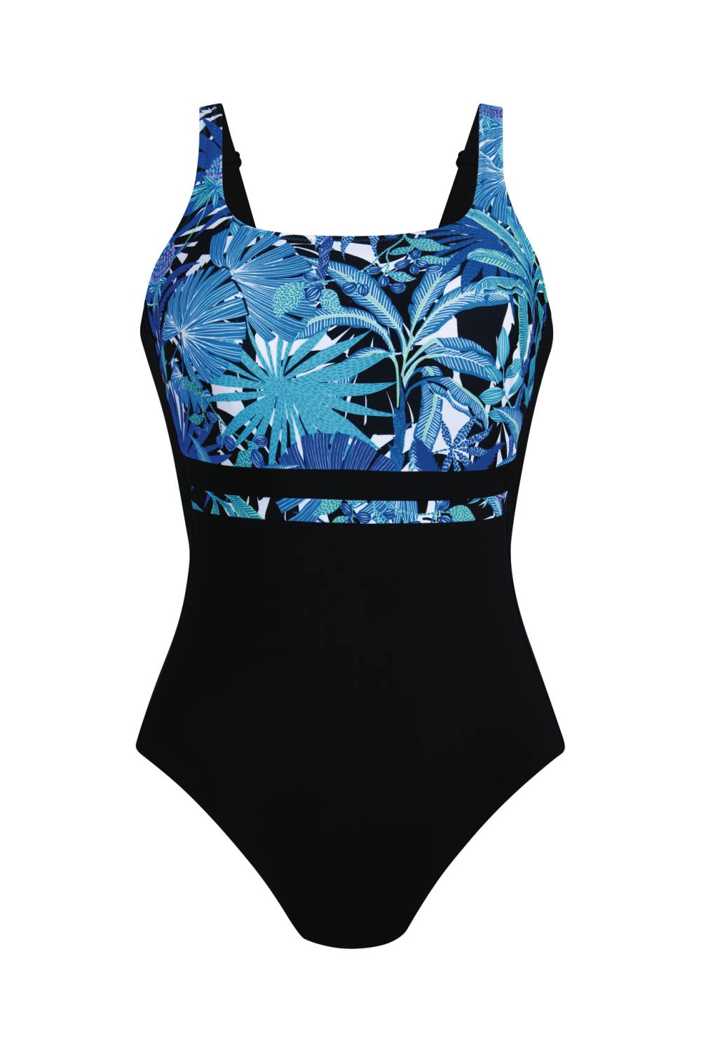 Maillot de bain pour prothèse mammaire Rennes Anita 6211